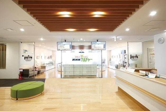 NHKカルチャー 美術（絵画・造形・工作） 梅田教室のサムネイル画像 2