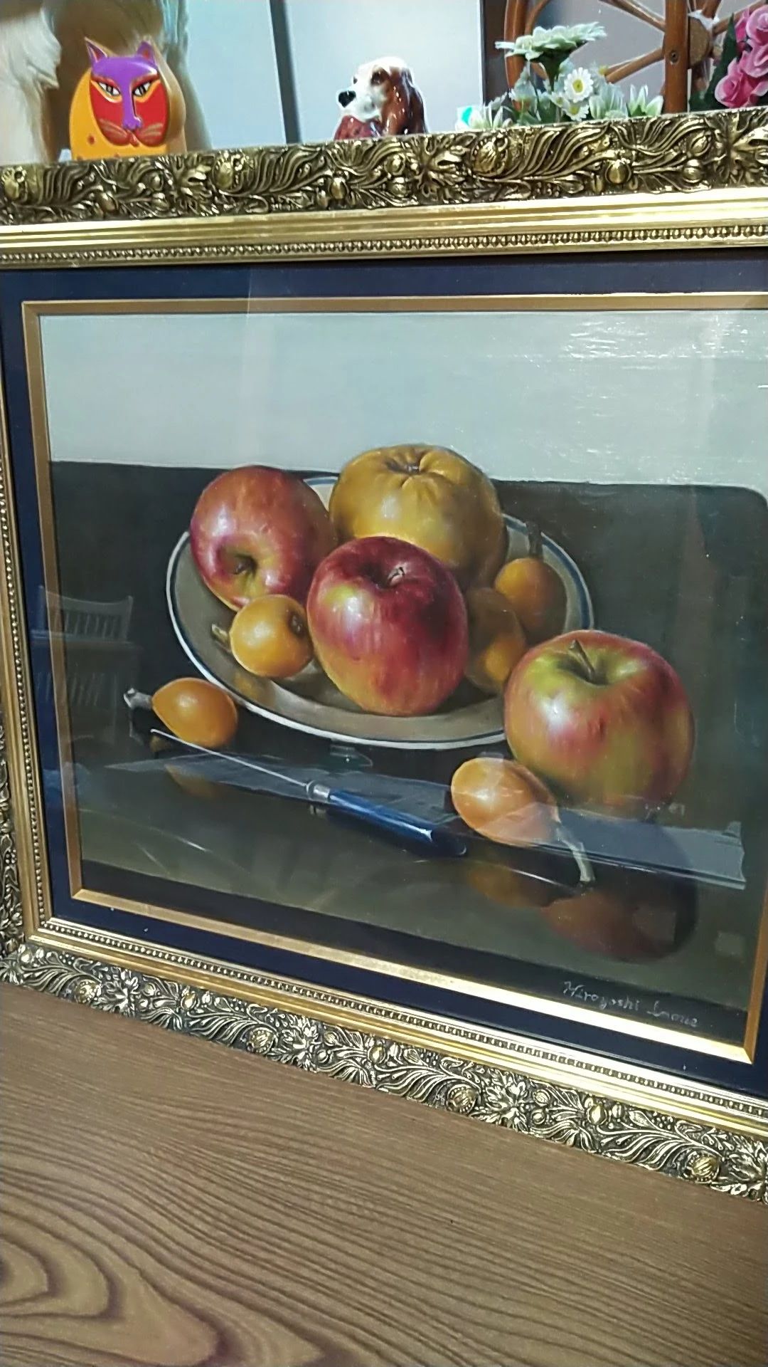 アートファクトリー 蒲生絵画教室 蒲生教室のサムネイル画像 2