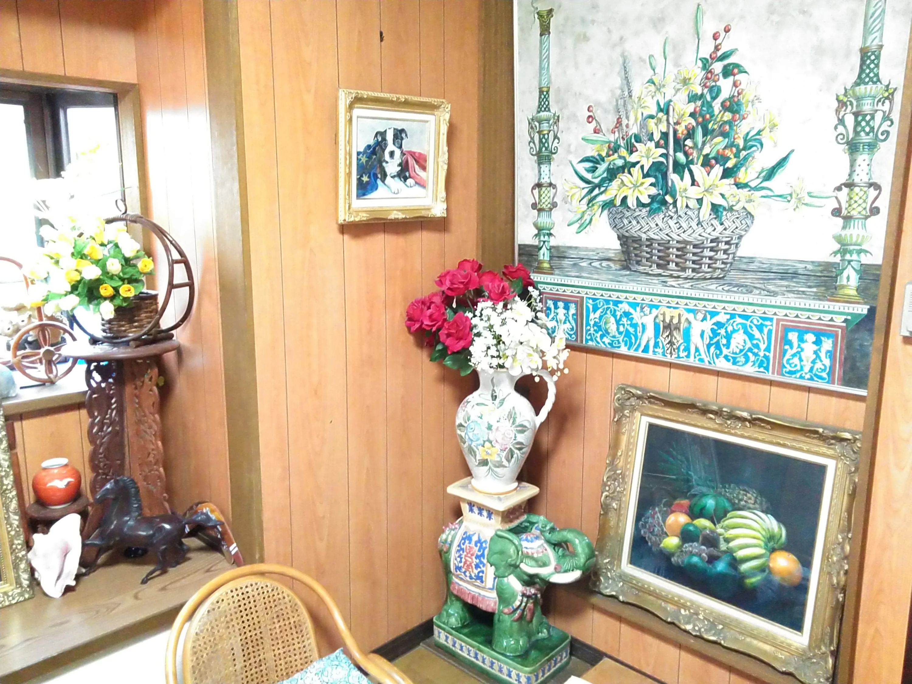 アートファクトリー 蒲生絵画教室 蒲生教室のサムネイル画像 3