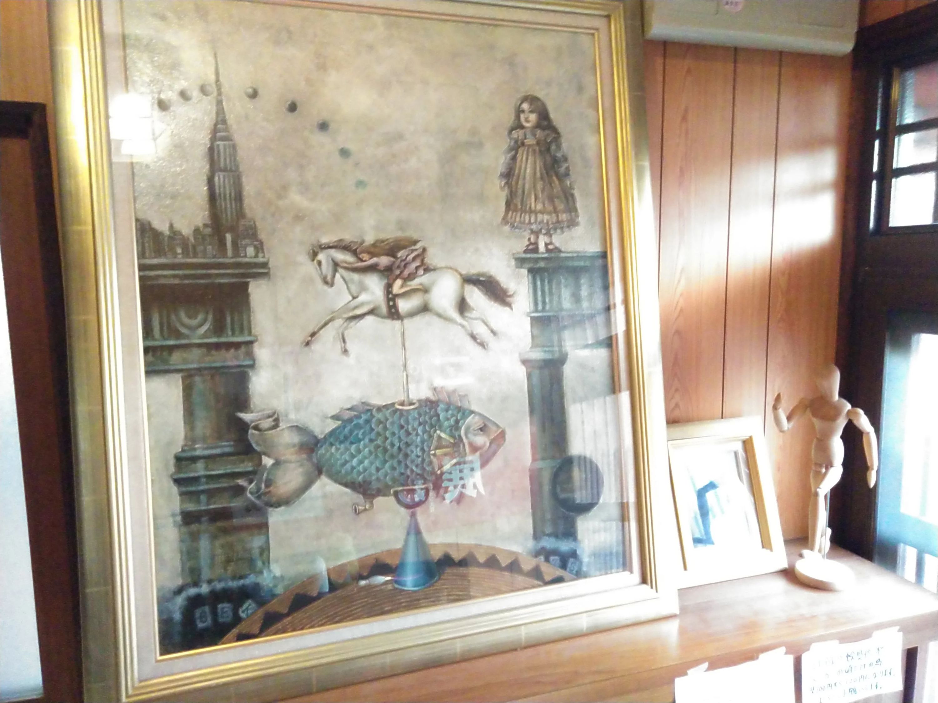 アートファクトリー 蒲生絵画教室 蒲生教室のサムネイル画像 4