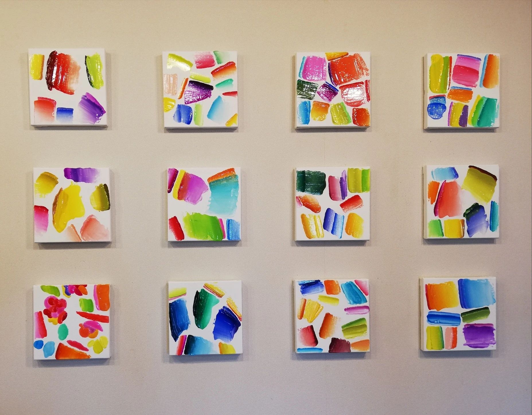 現代絵師団 美術（絵画・造形・工作） ART GALLERYじゆのサムネイル画像 2