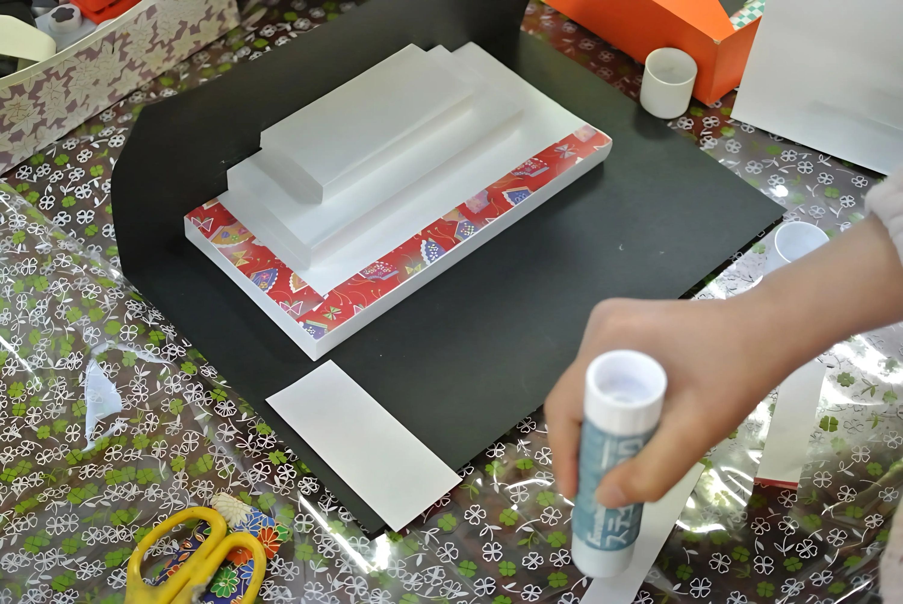 Lapiz(らぴす) 美術（絵画・造形・工作） 羽曳野市教室のサムネイル画像 3