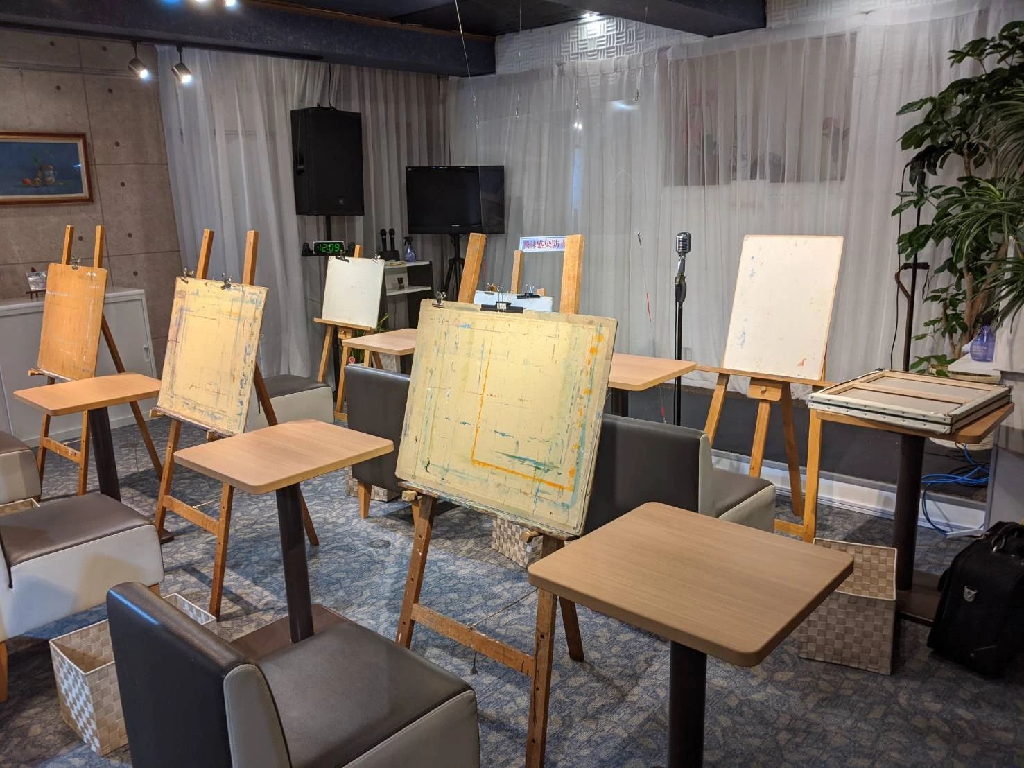 アートスタジオ風 本校のサムネイル画像 3