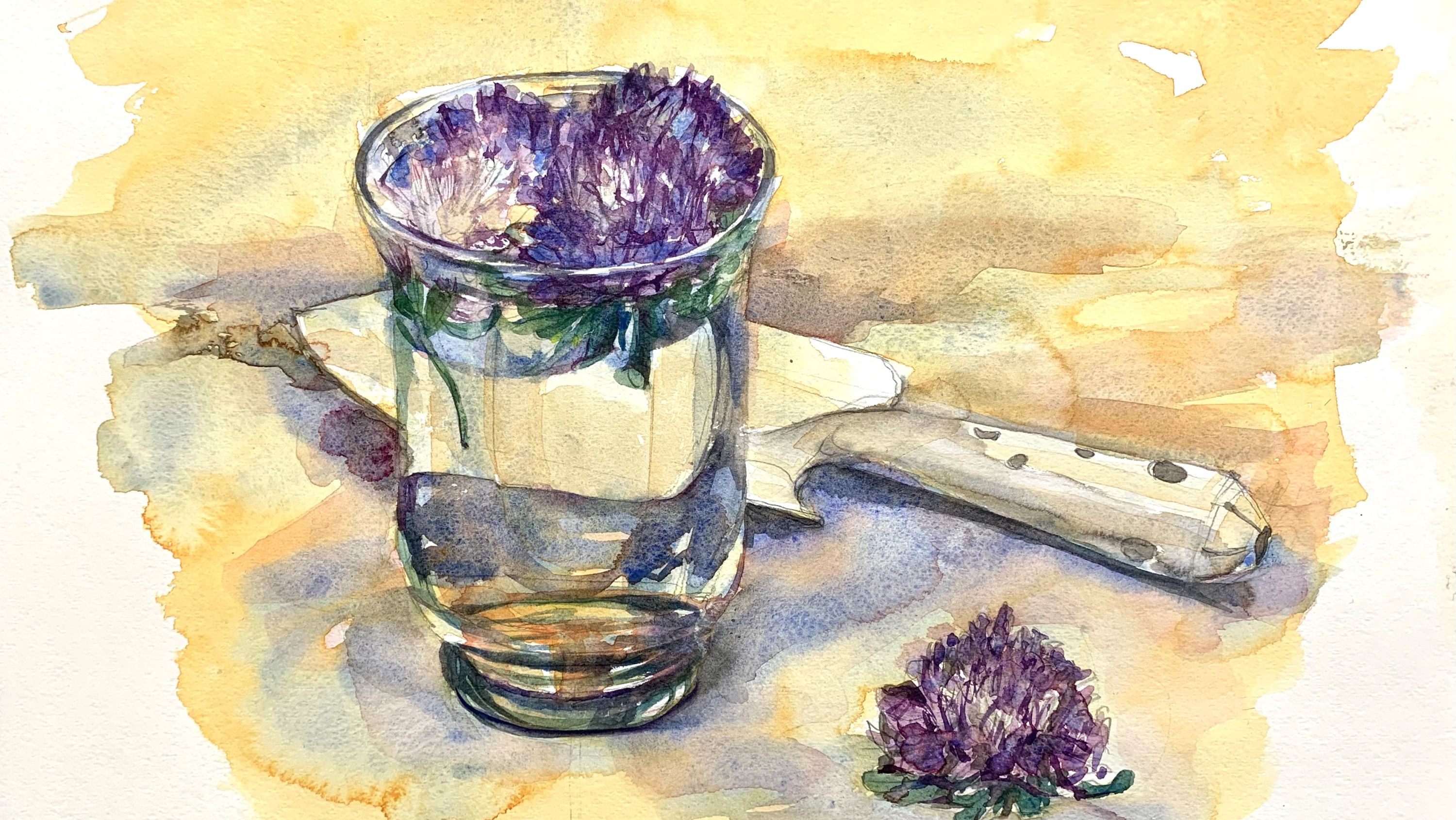 アトリエタータン絵画教室 甲子園口教室のメイン画像