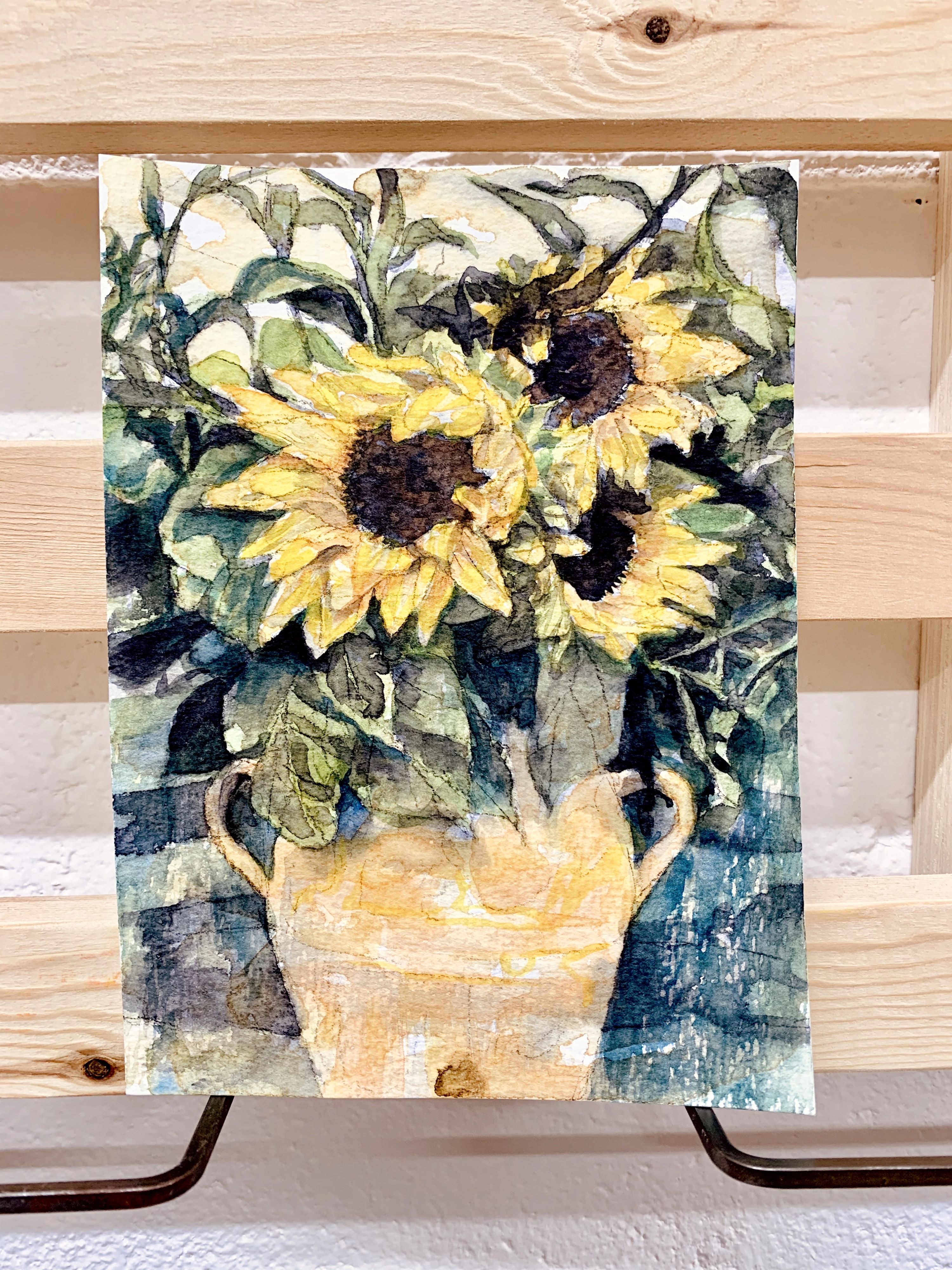 アトリエタータン絵画教室 甲子園口教室のサムネイル画像 4