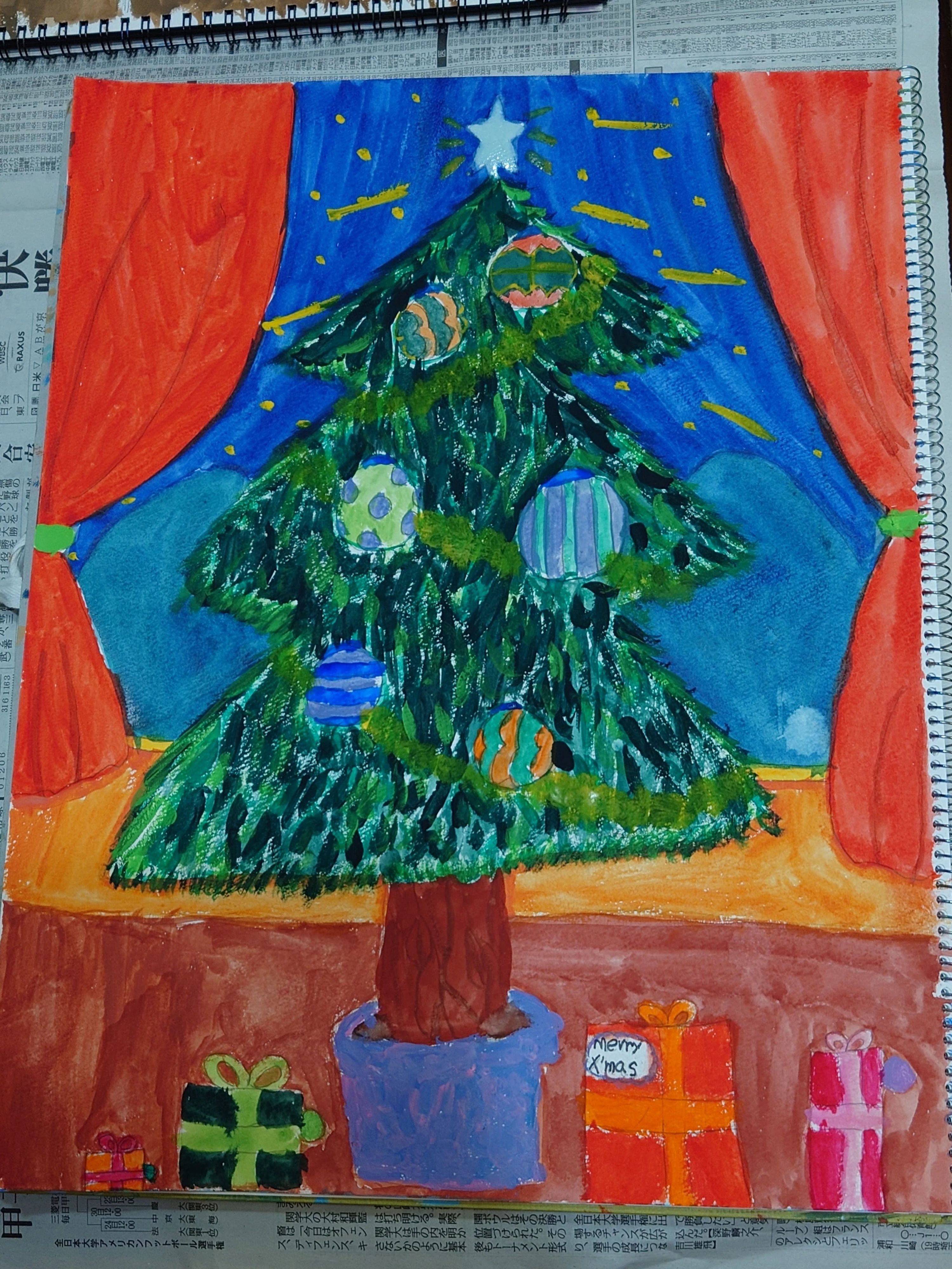 Atelier Fleur(アトリエフルール) 美術（絵画・造形・工作） 桜ガ丘教室のメイン画像