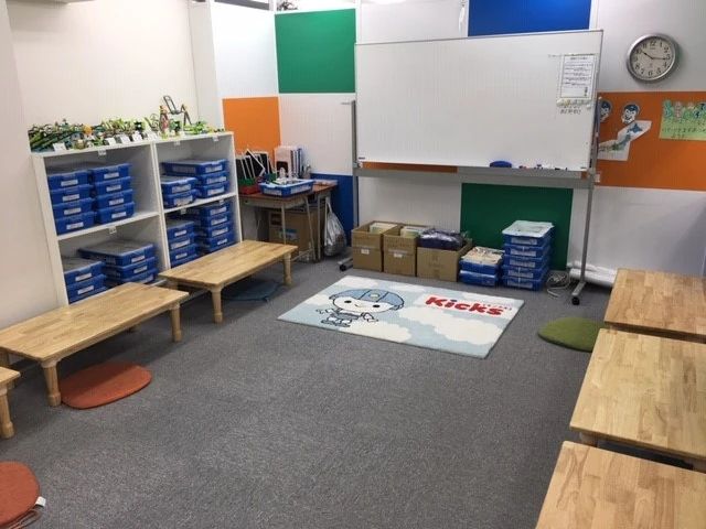 ロボット科学教育 Crefus(クレファス) 豊洲校のサムネイル画像 4