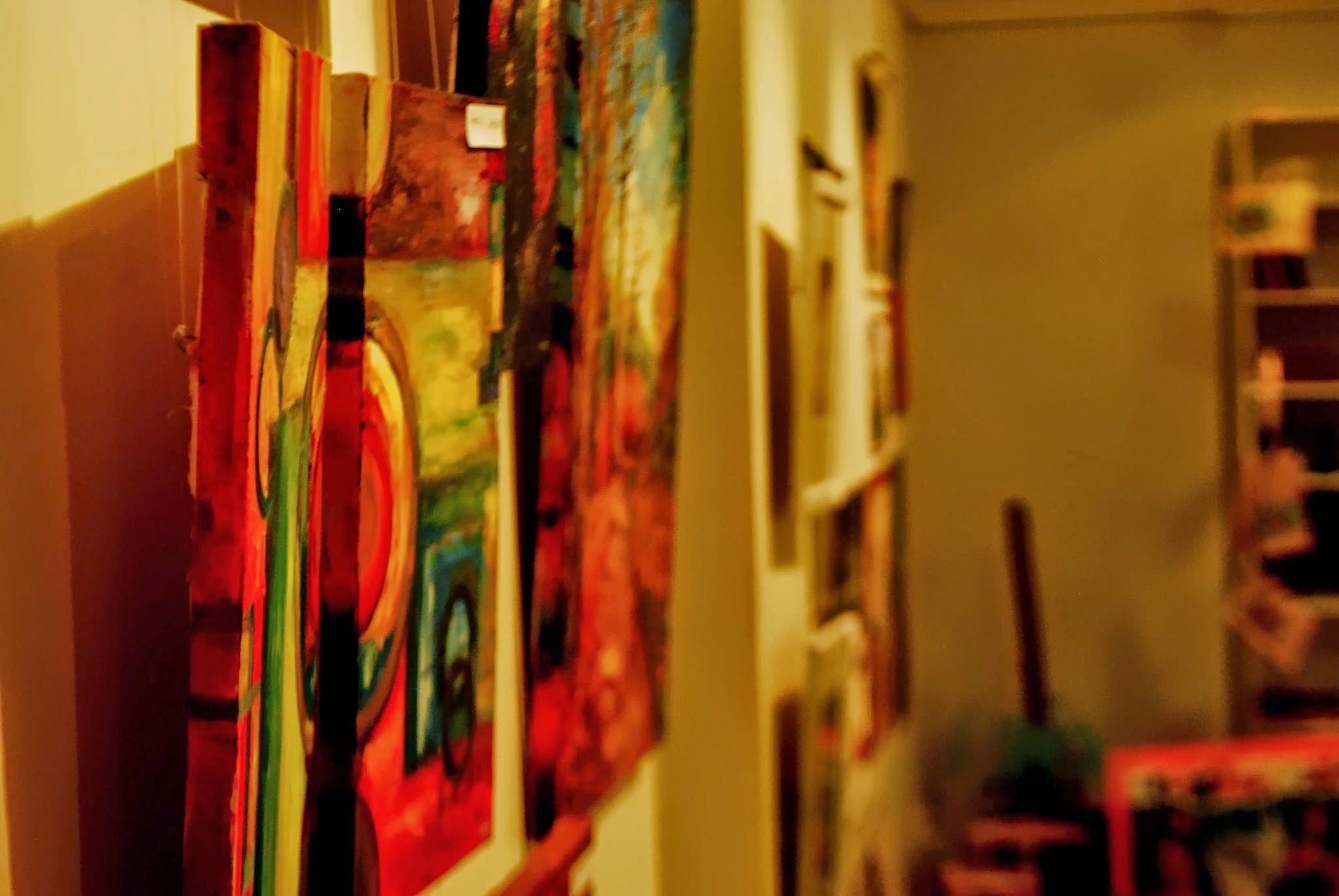 よしかわ美術工房 雲雀丘山手教室のメイン画像