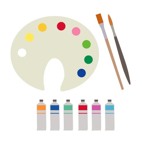 よしかわ美術工房 雲雀丘山手教室のサムネイル画像 2