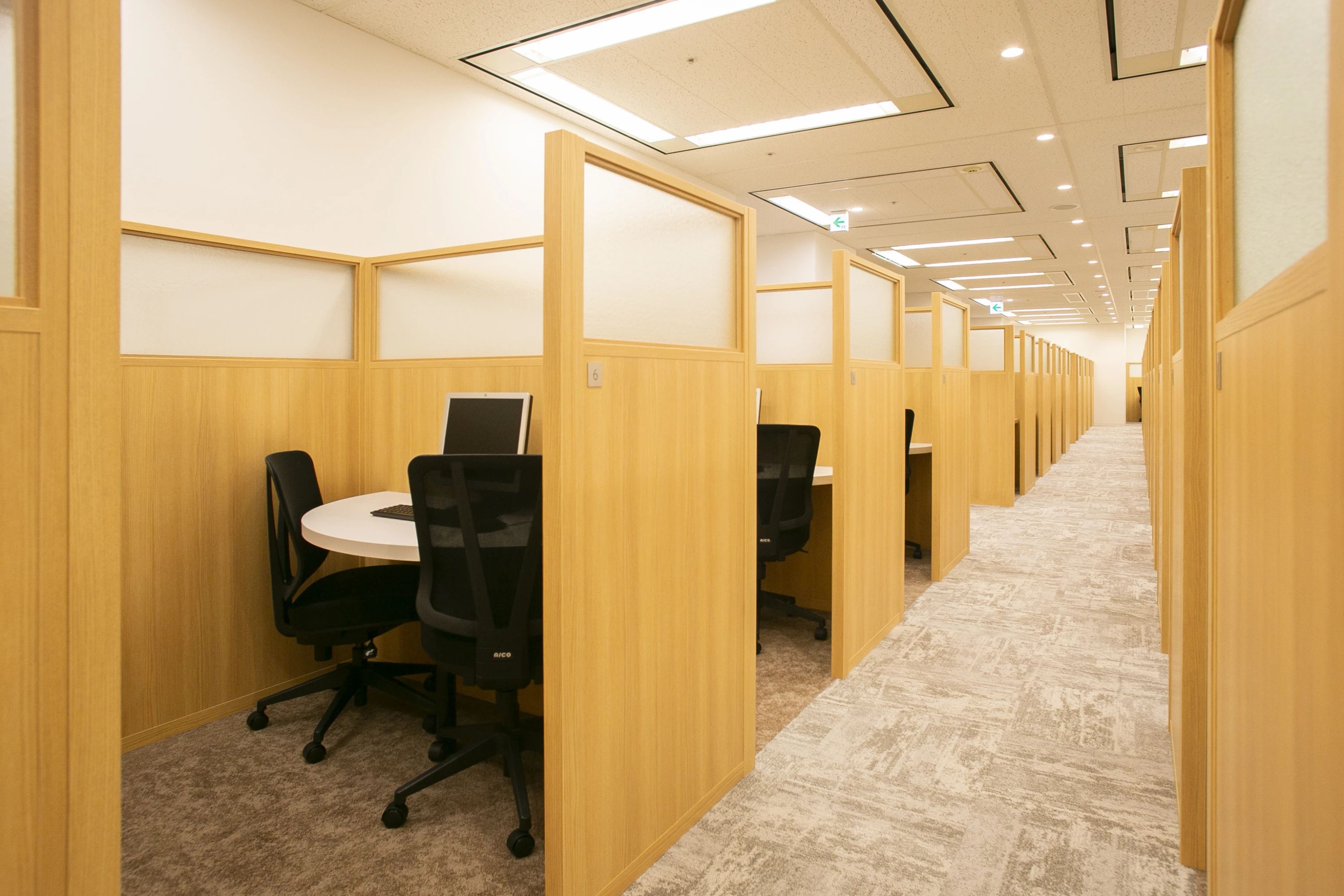 Gabaこどもマンツーマン英会話 新宿西口ラーニングスタジオのサムネイル画像 2