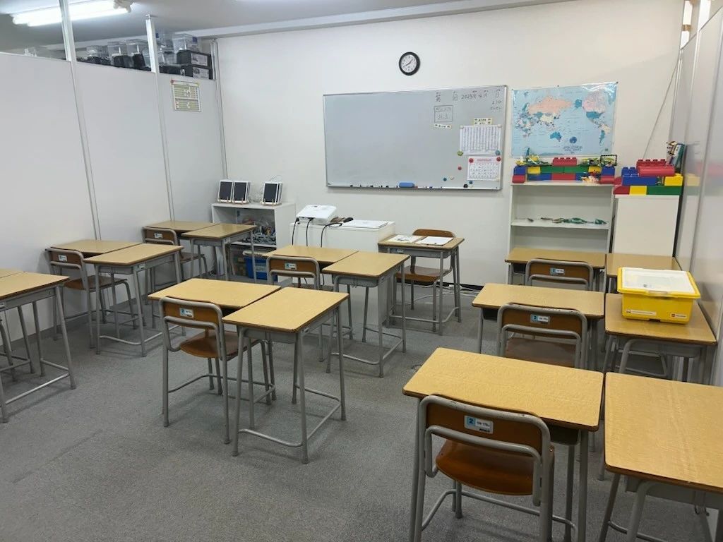 ロボット科学教育 Crefus(クレファス) 南浦和校のサムネイル画像 2