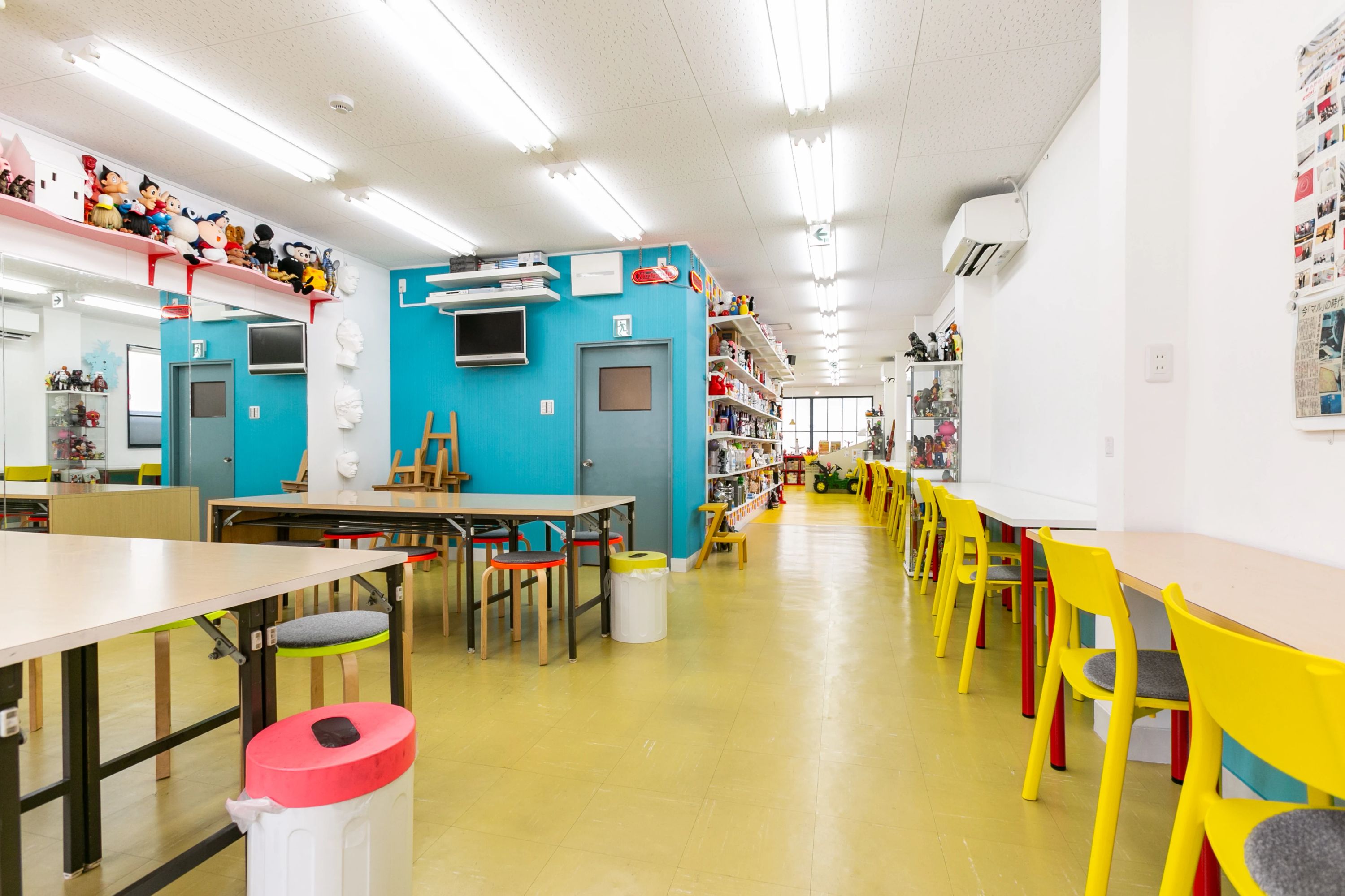 OAC美術スクール 姫路駅前教室のメイン画像