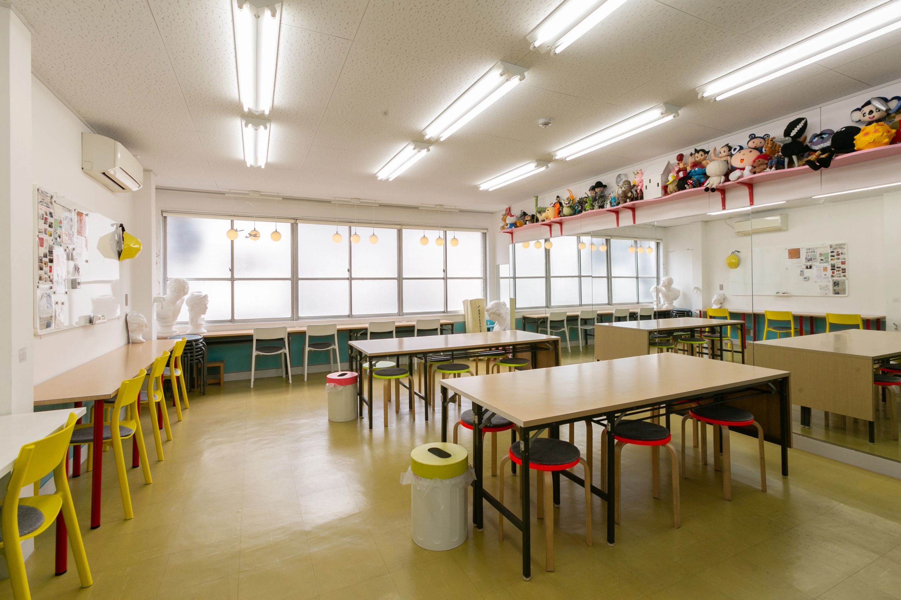 OAC美術スクール 姫路駅前教室のサムネイル画像 2