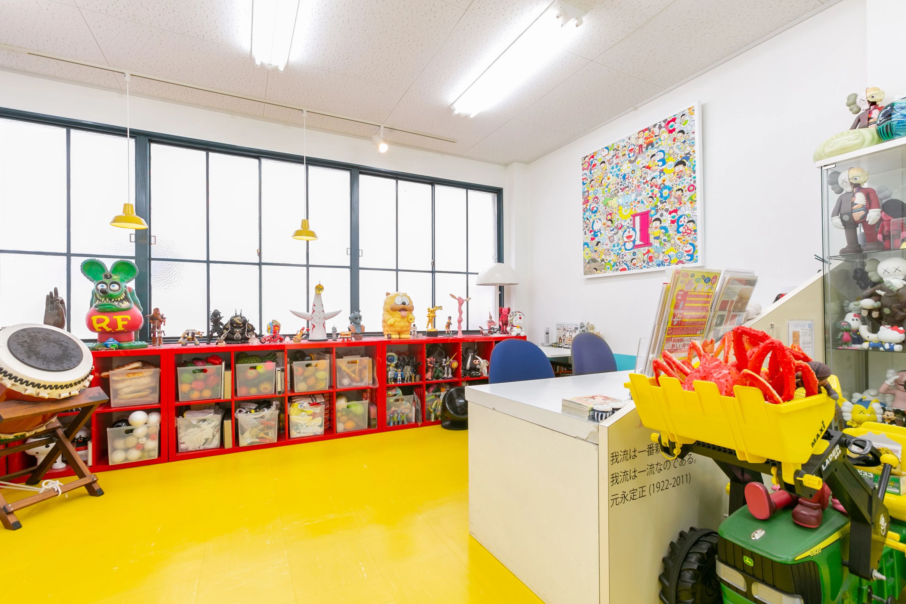 OAC美術スクール 姫路駅前教室のサムネイル画像 4