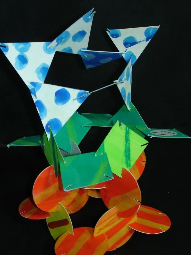 アトリエ sun・moon 京町教室のサムネイル画像 3