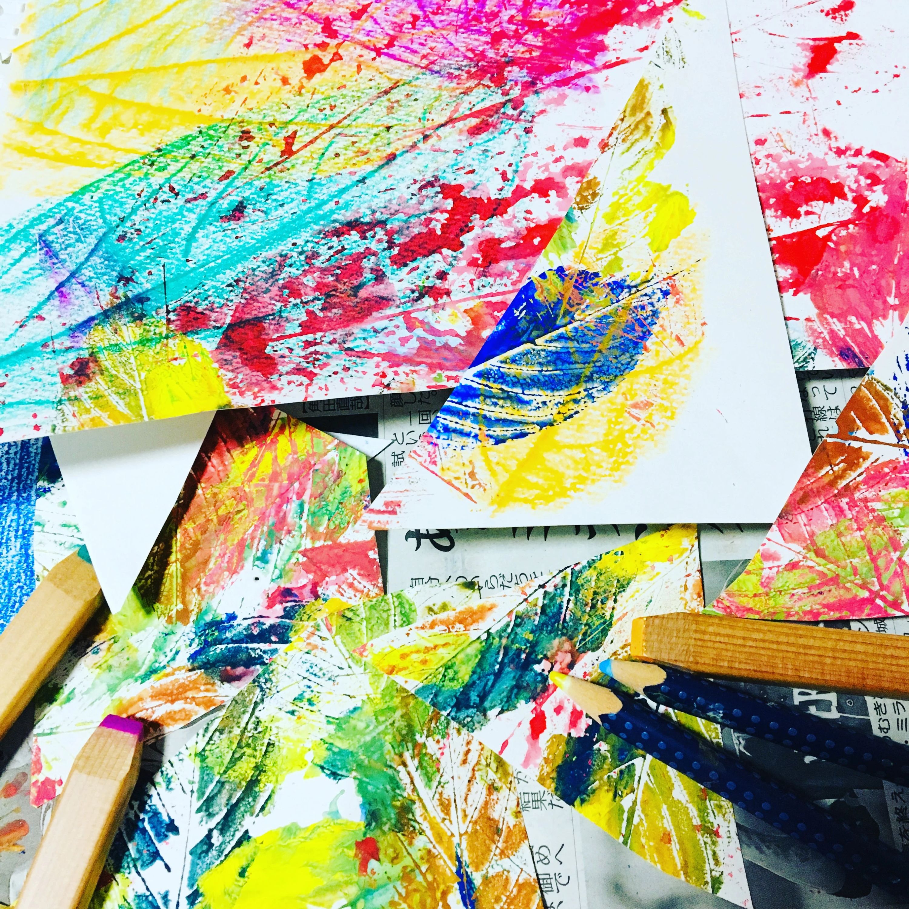 colors-academy/カラーズアカデミー 美術(絵画・造形・工作) 造形絵画教室のサムネイル画像 3