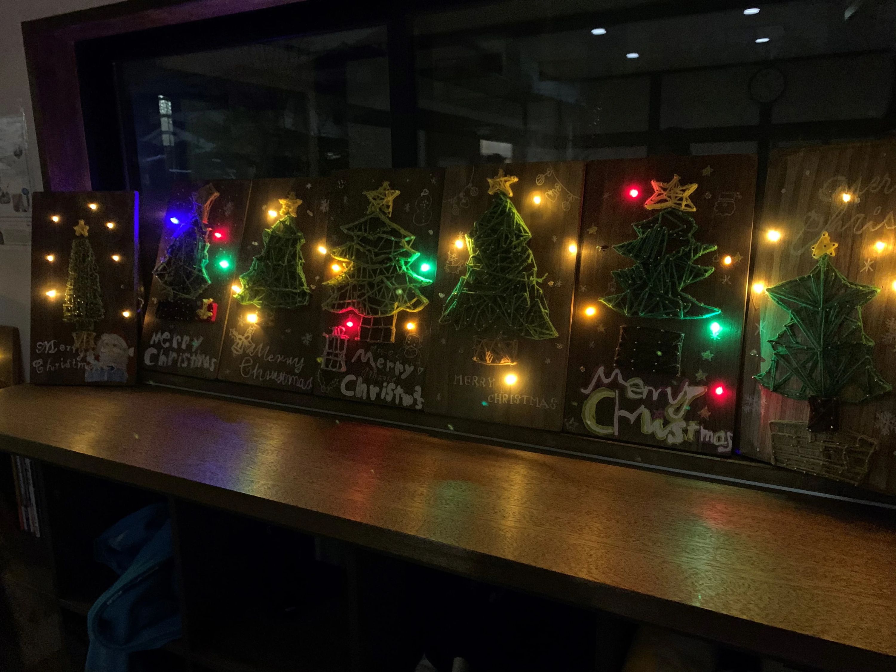 colors-academy/カラーズアカデミー 美術(絵画・造形・工作) 造形絵画教室のサムネイル画像 4