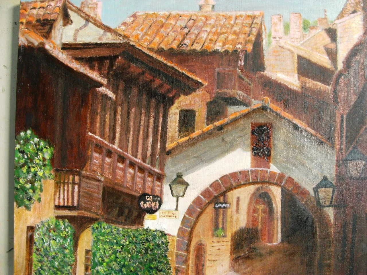 あやめ池美術研究所 あやめ池南教室のメイン画像