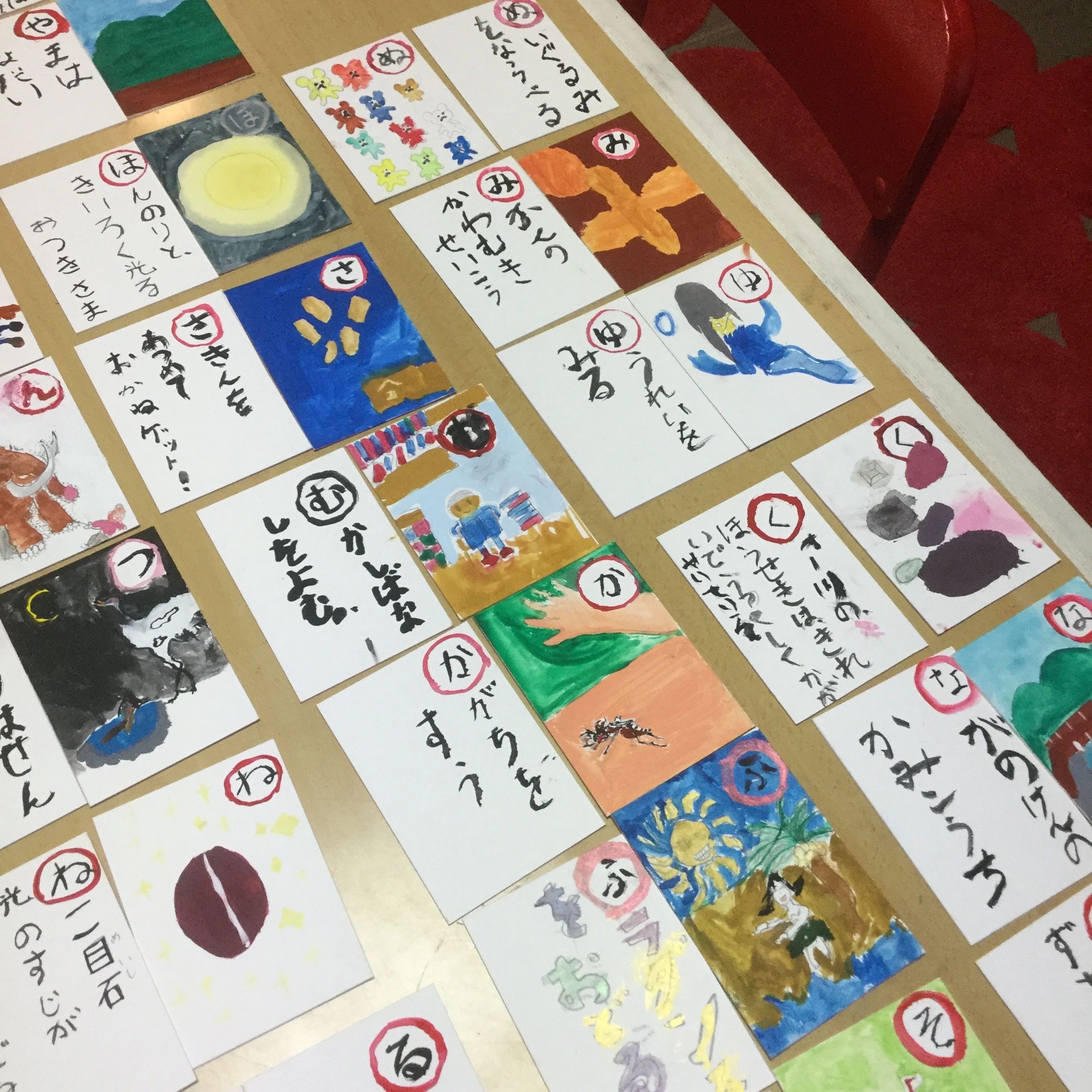 ピカソ 美術（絵画・造形・工作） 川上町教室のサムネイル画像 4