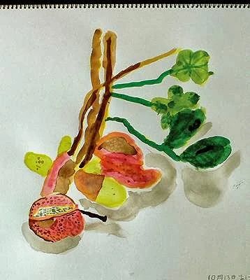 ピカソ 美術（絵画・造形・工作） 川上町教室のサムネイル画像 5