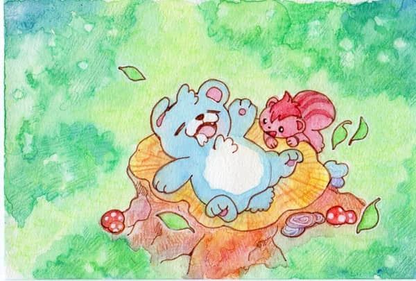 絵画教室ROCOCO 本校のサムネイル画像 5