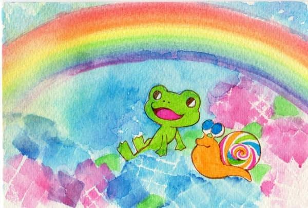 絵画教室ROCOCO 本校のサムネイル画像 3