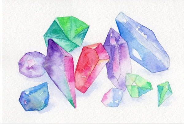 絵画教室ROCOCO 本校のメイン画像