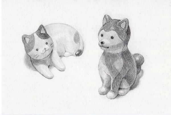 絵画教室ROCOCO 本校のサムネイル画像 2