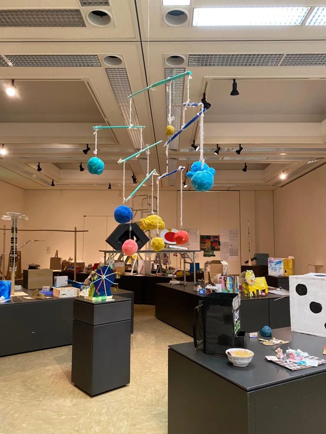 e.f.t. 美術（絵画・造形・工作） 生駒校のサムネイル画像 4