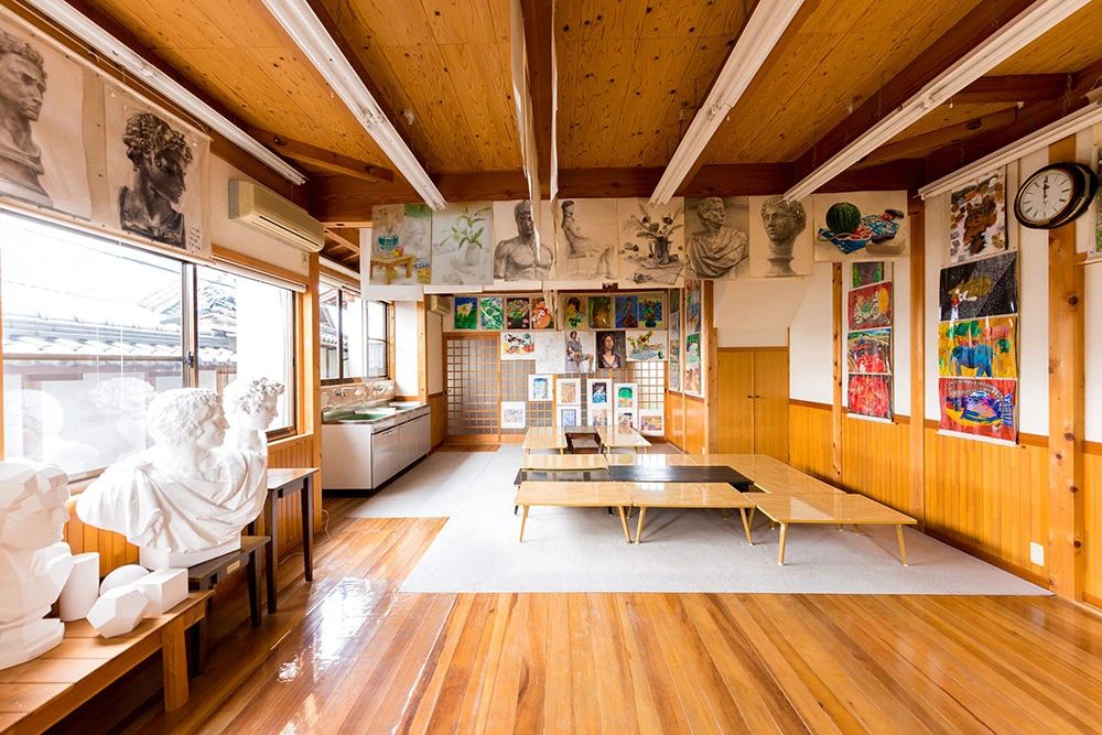 増田絵画教室 桜井教室のサムネイル画像 2