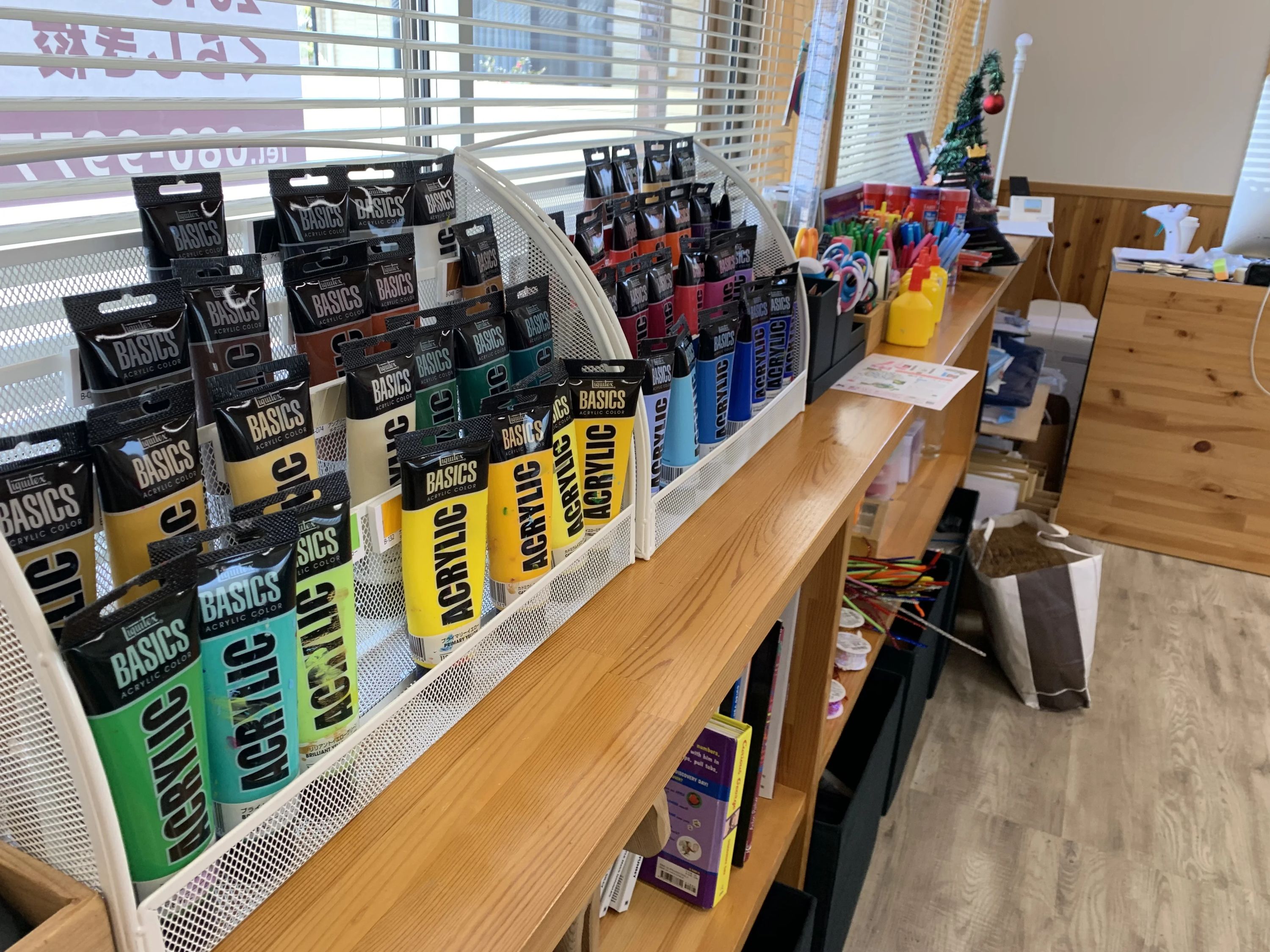 図工パーク 美術（絵画・造形・工作） くらしき校のサムネイル画像 4