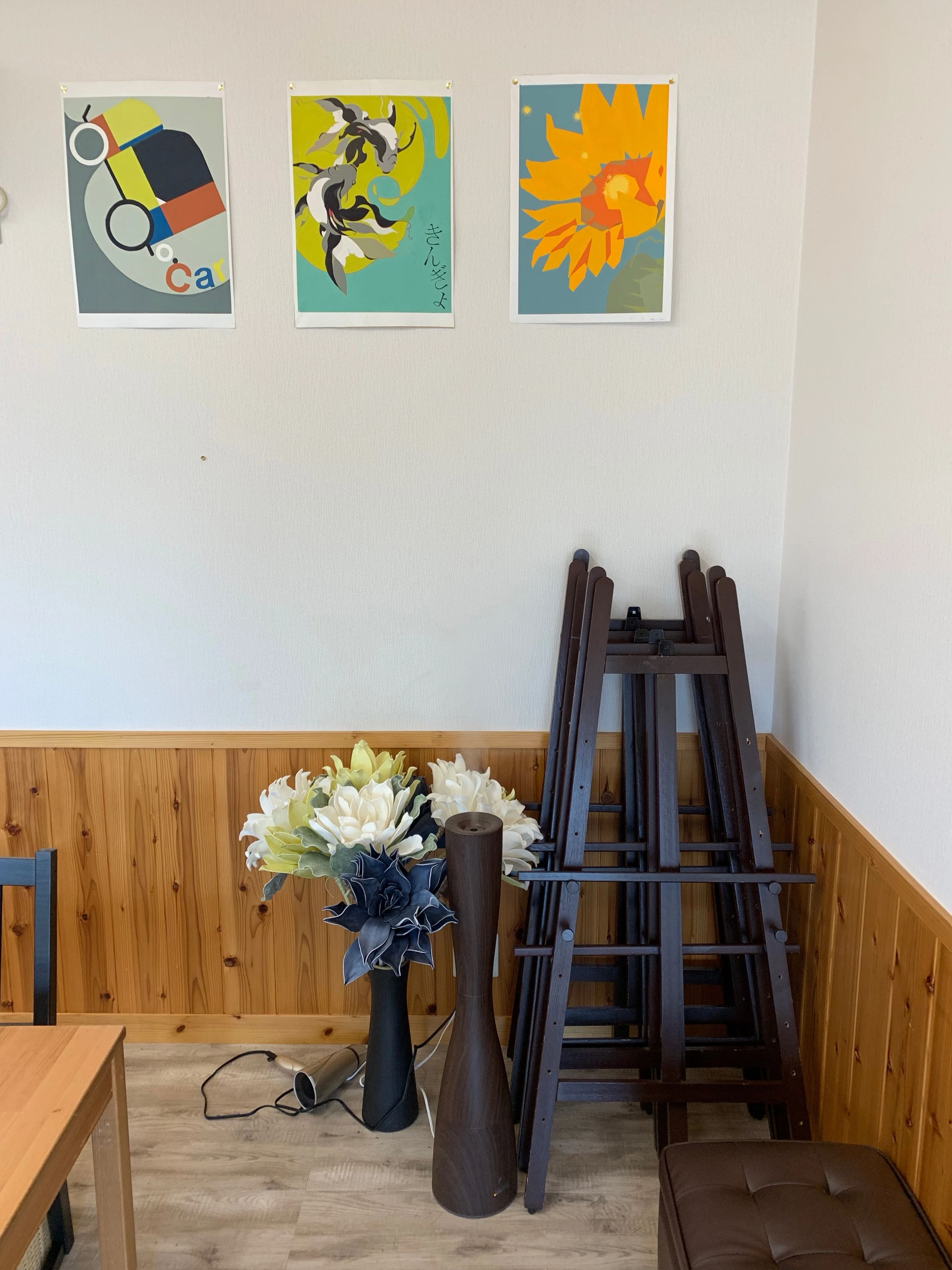 図工パーク 美術（絵画・造形・工作） くらしき校のサムネイル画像 5