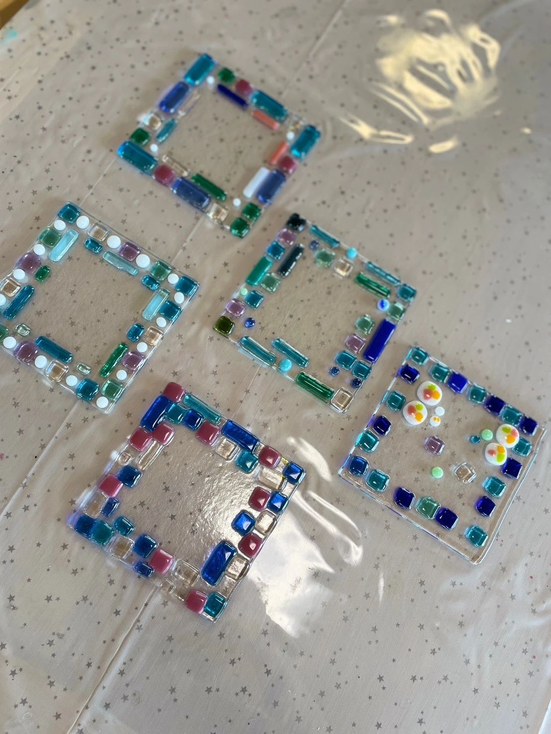 図工キッズ 美術（絵画・造形・工作） 庭瀬教室のメイン画像