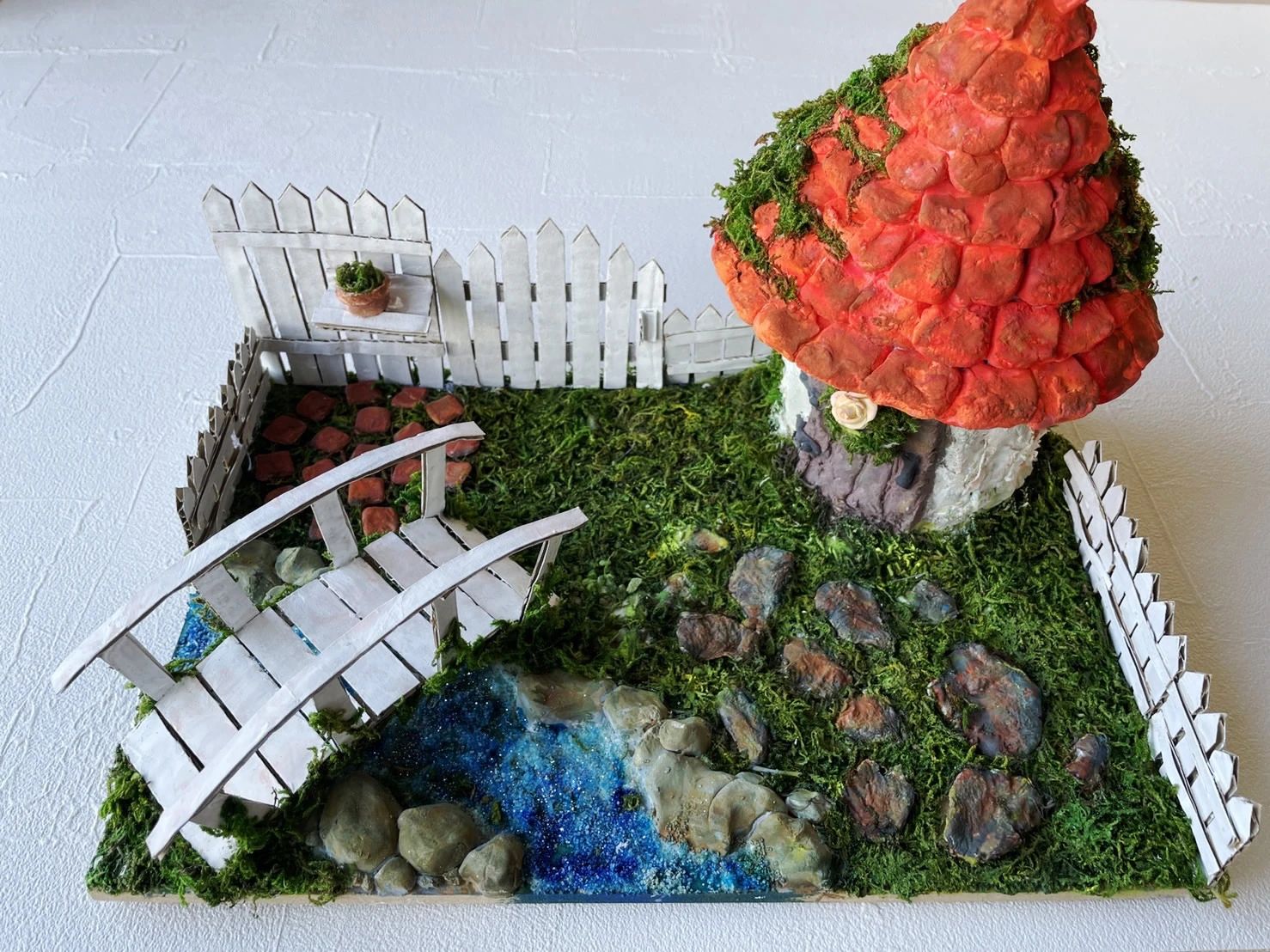 図工キッズ 美術（絵画・造形・工作） 庭瀬教室のサムネイル画像 5