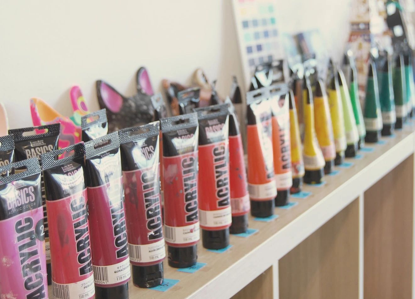 図工パーク 美術（絵画・造形・工作） 北長瀬校のサムネイル画像 3