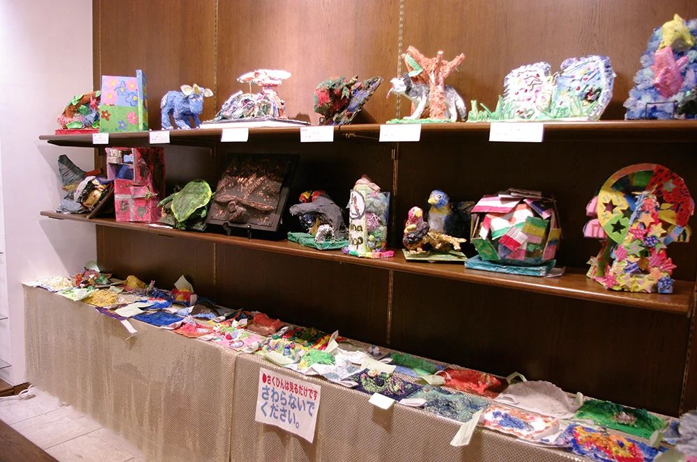 MARONIE ART(マロニエ美術教室) 美術（絵画・造形・工作） 十日市東教室のサムネイル画像 3