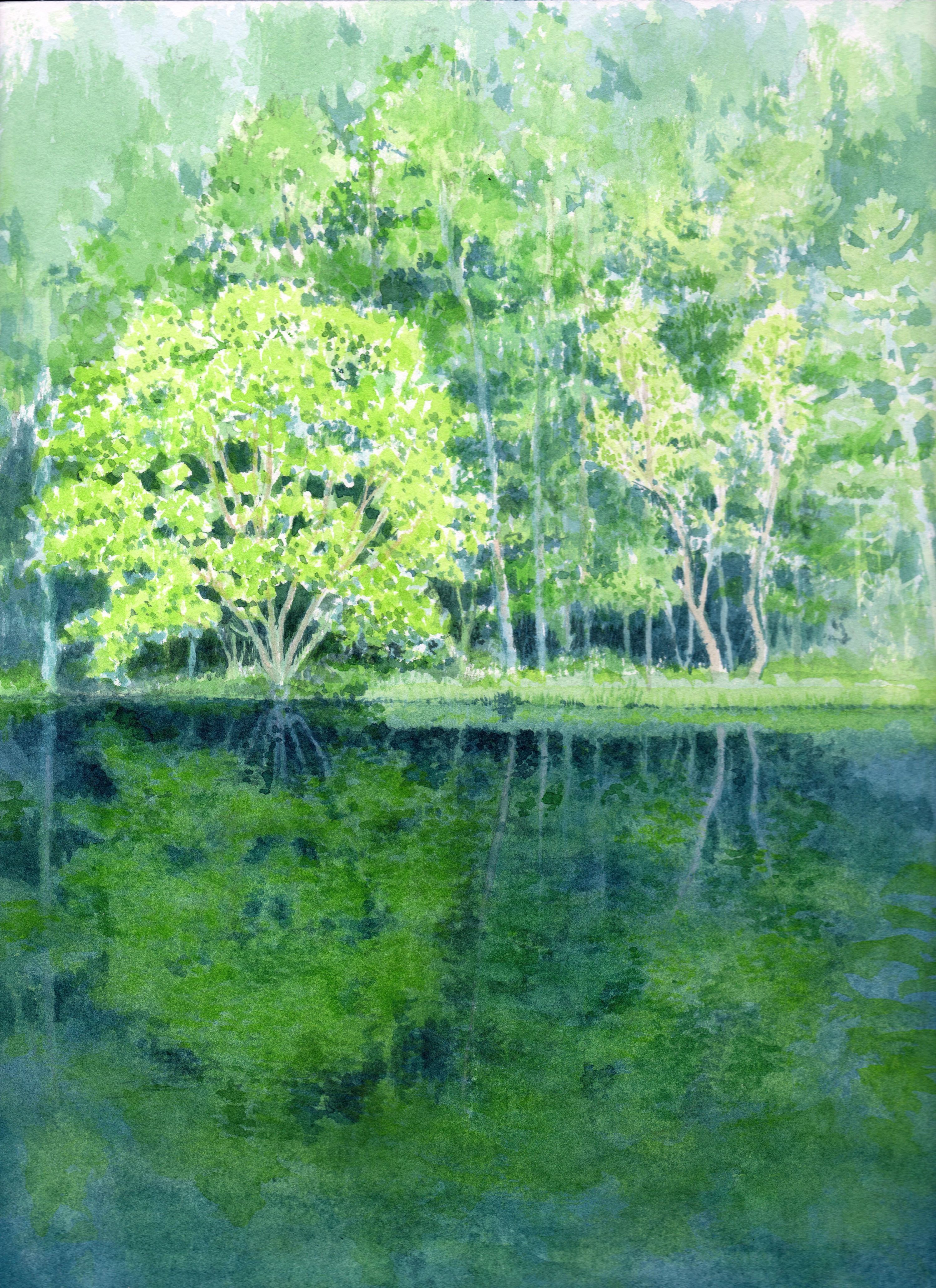 絵画教室西原 本校のサムネイル画像 2