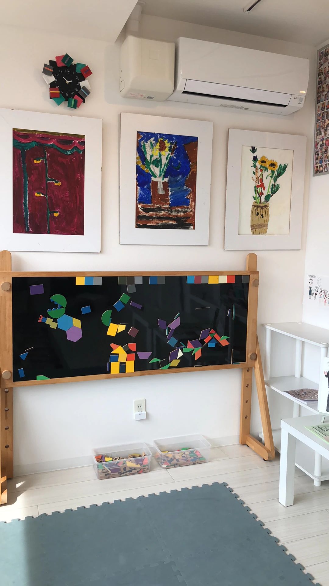 わくわく創造アトリエ 広島五日市プレイルームのサムネイル画像 5