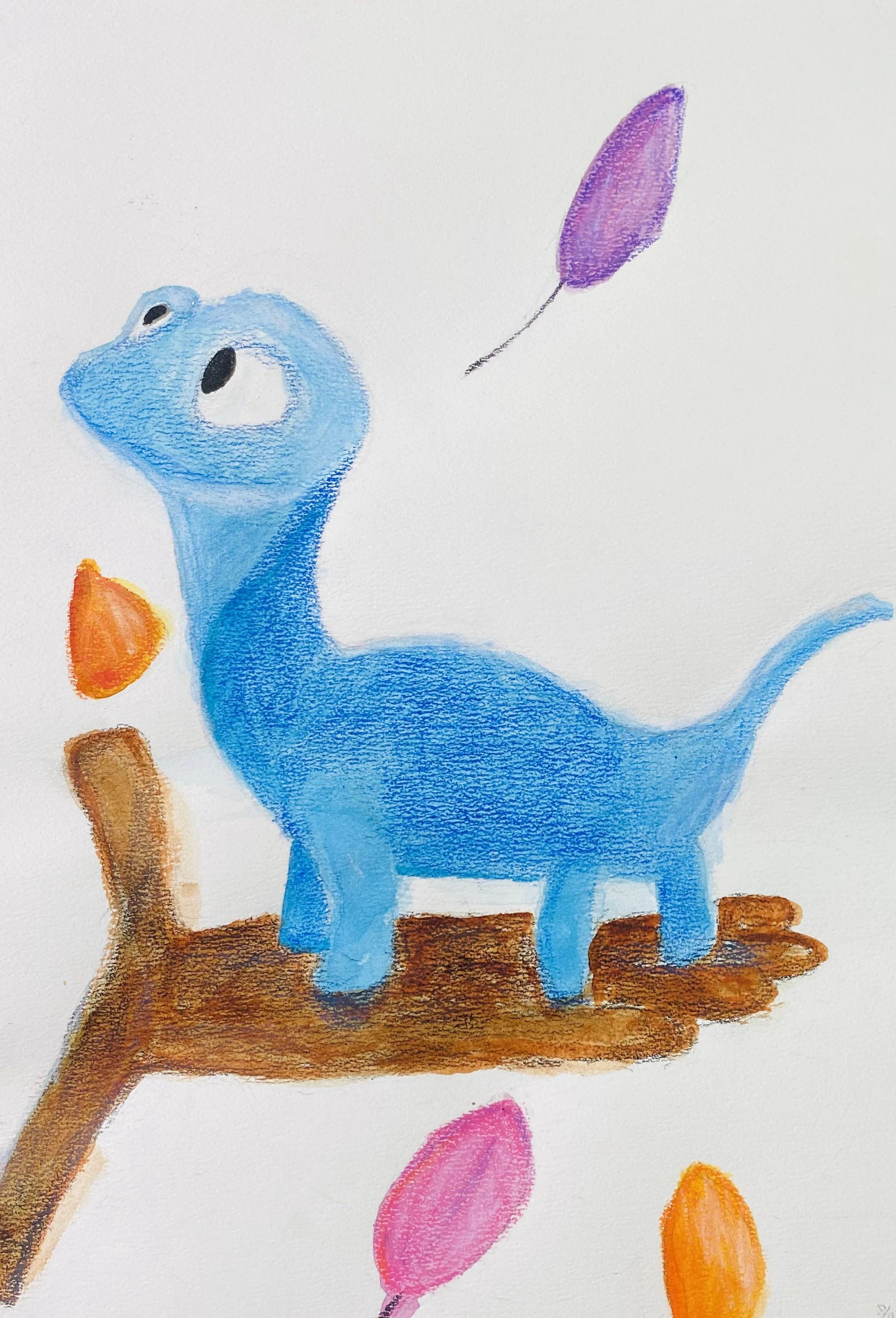 上田勇一絵画教室 本校のサムネイル画像 4