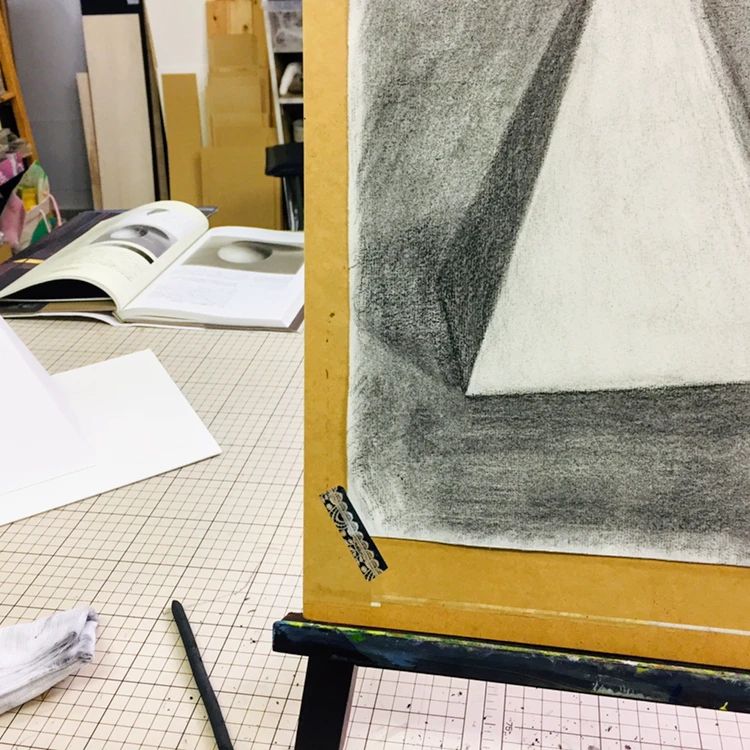 上田勇一絵画教室 本校のサムネイル画像 2