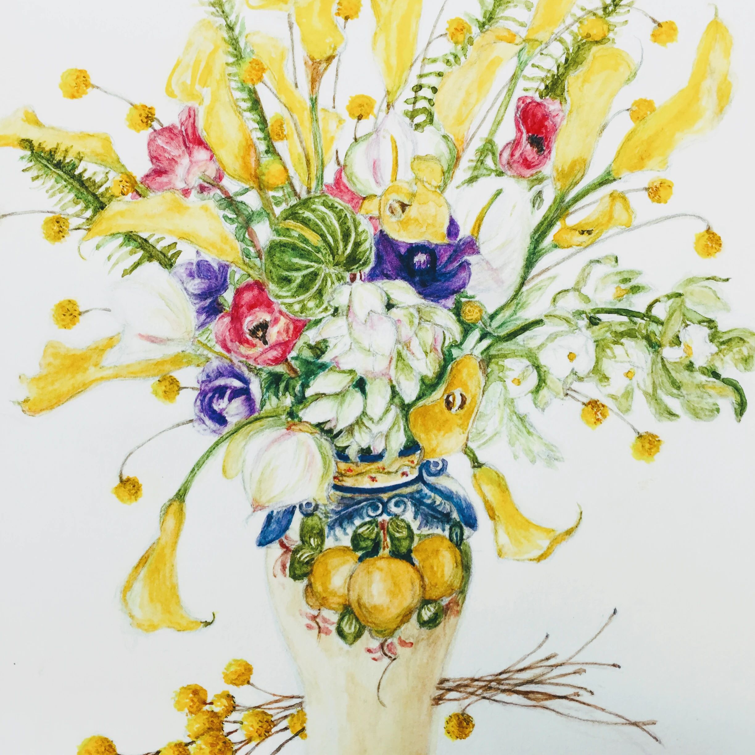 上田勇一絵画教室 本校のサムネイル画像 5