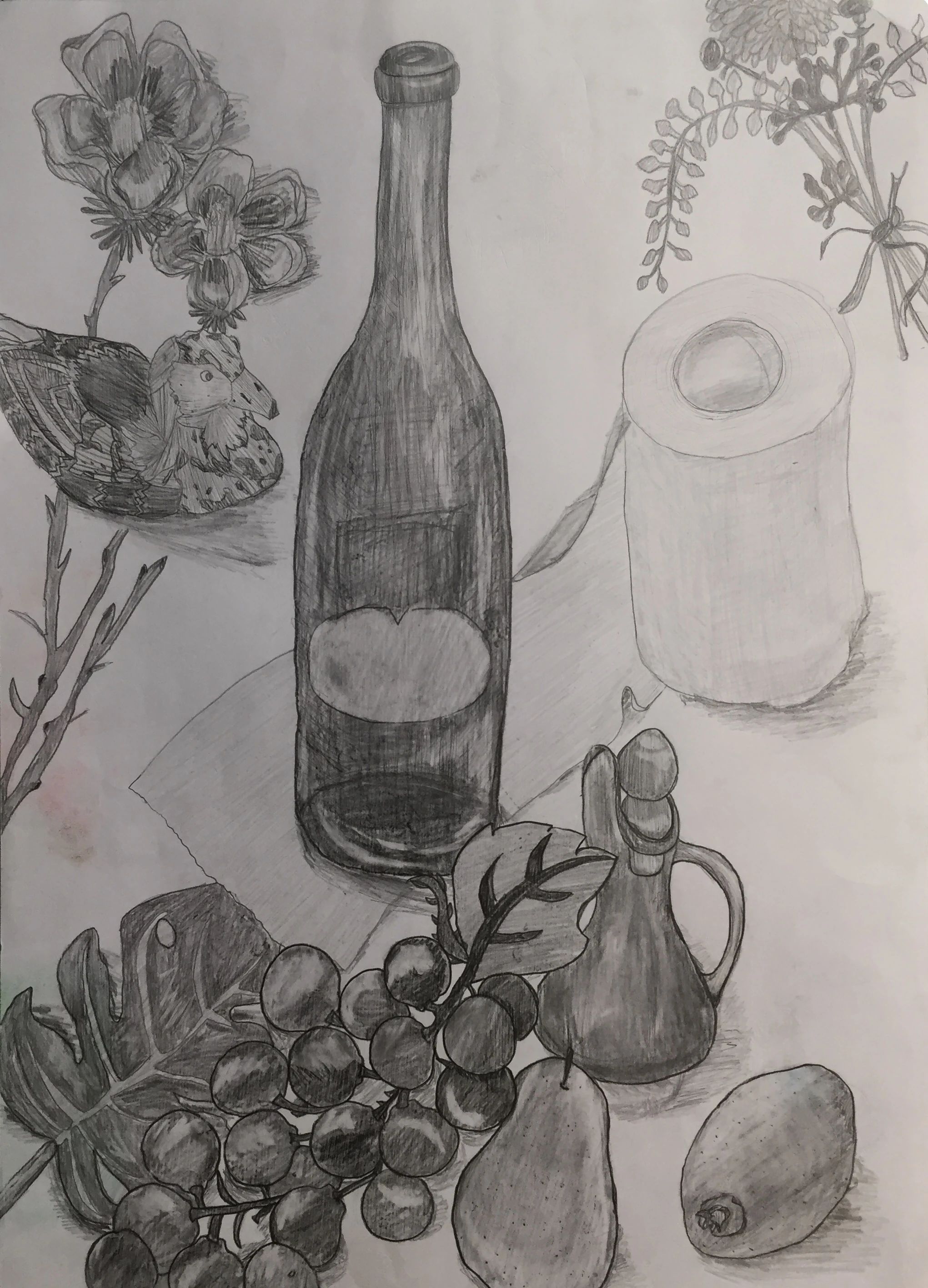 青い鳥造形絵画教室 西垣生教室のサムネイル画像 3