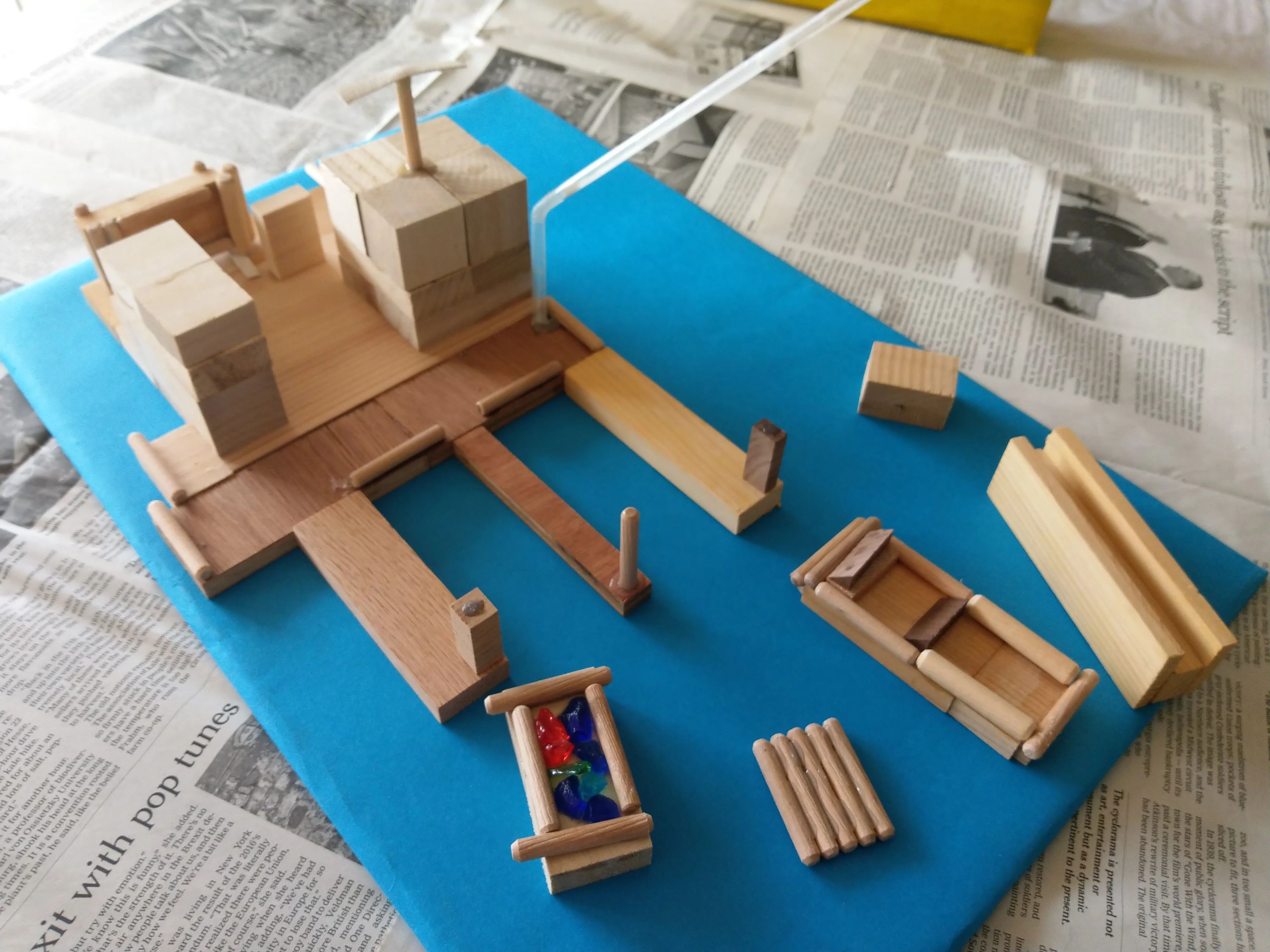 アートスタジオ海の中道 奈多教室のサムネイル画像 2