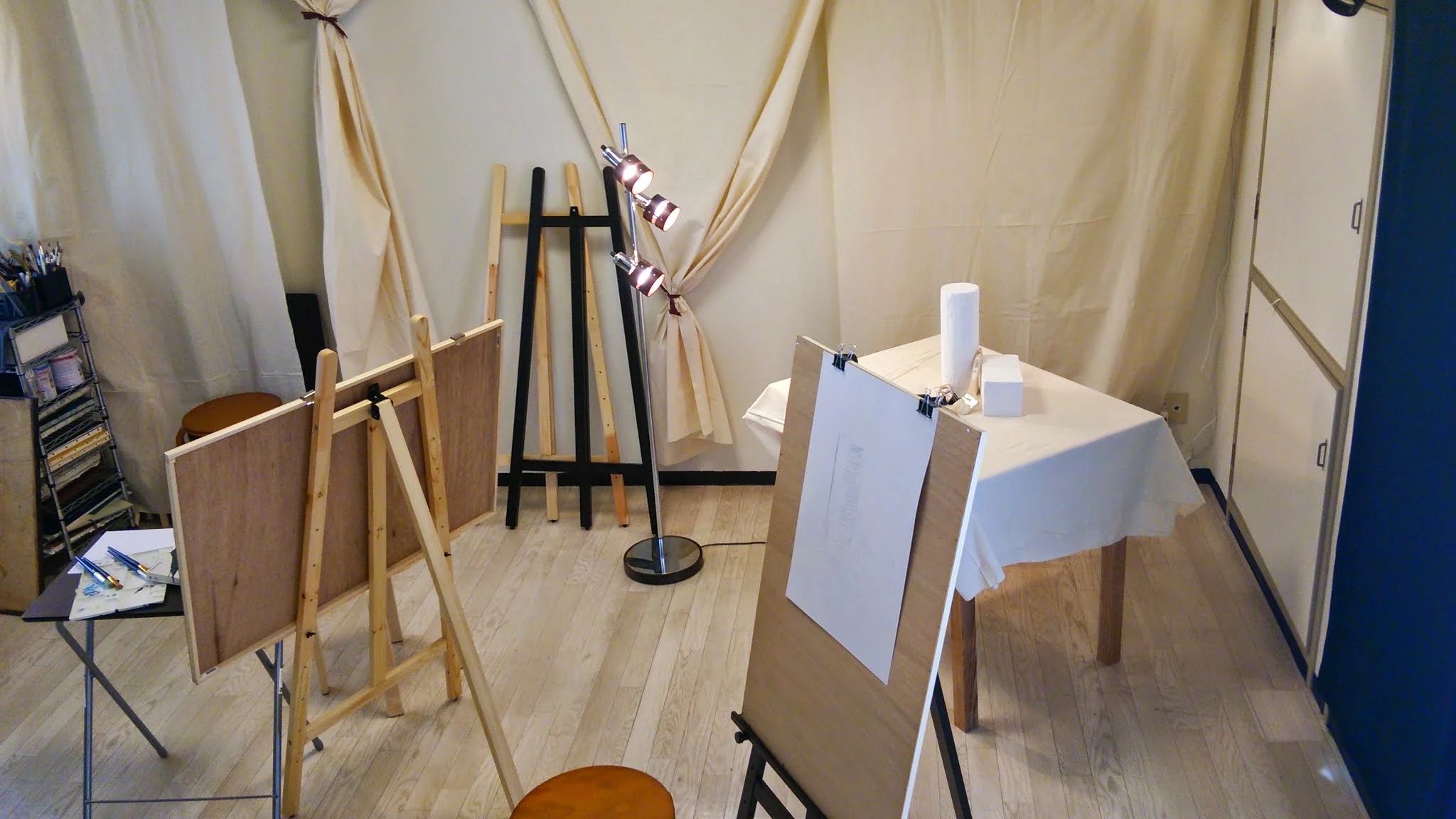 MONOIROアートクラブ 江南教室のサムネイル画像 4