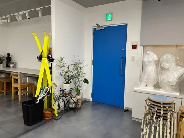 art studio TRE(アートスタジオ・トレ) 美術（絵画・造形・工作） 天神教室のメイン画像