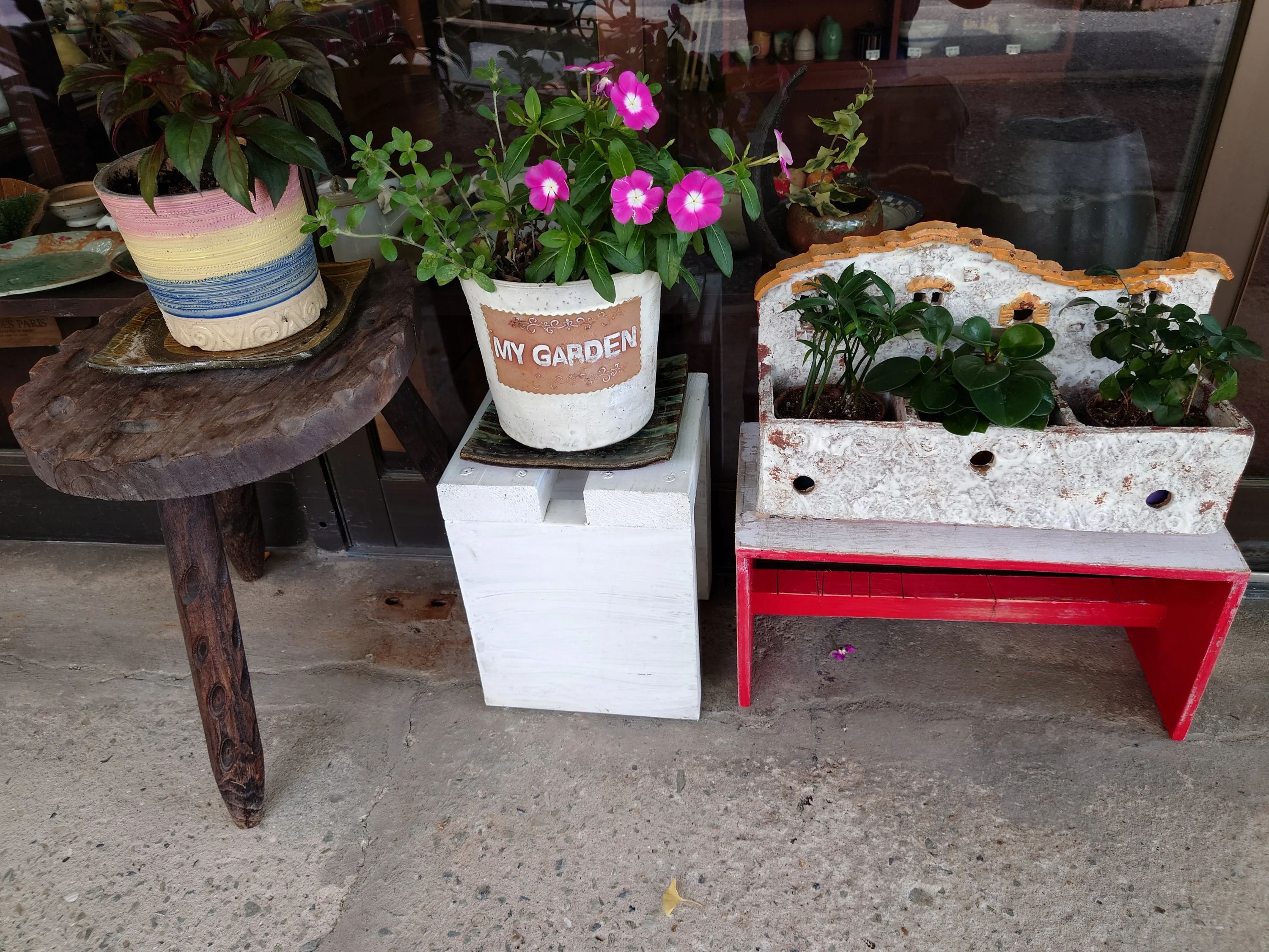 福寿堂陶春庵陶芸教室 美術（絵画・造形・工作） 徳力教室のサムネイル画像 3