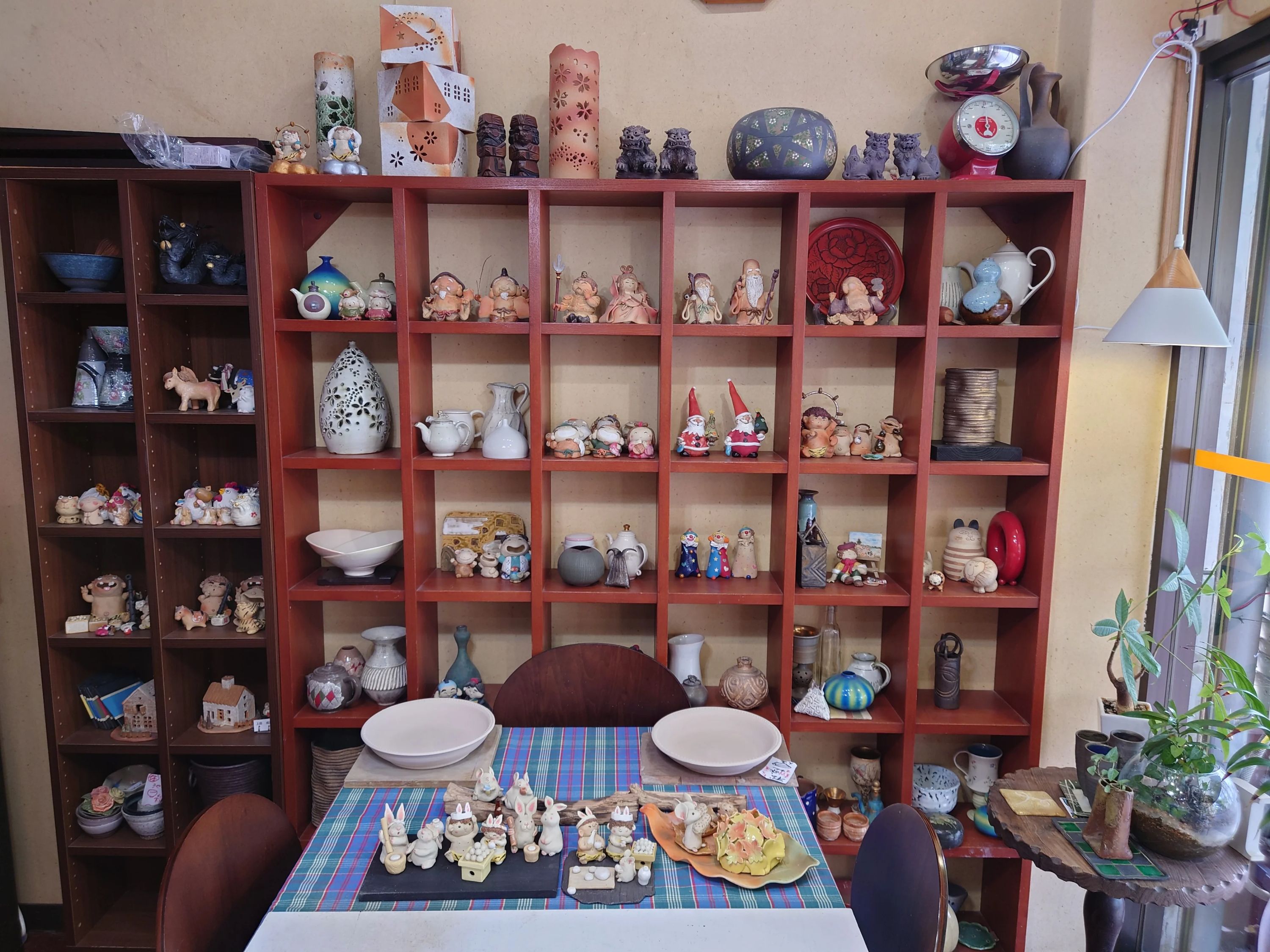 福寿堂陶春庵陶芸教室 美術（絵画・造形・工作） 徳力教室のサムネイル画像 5