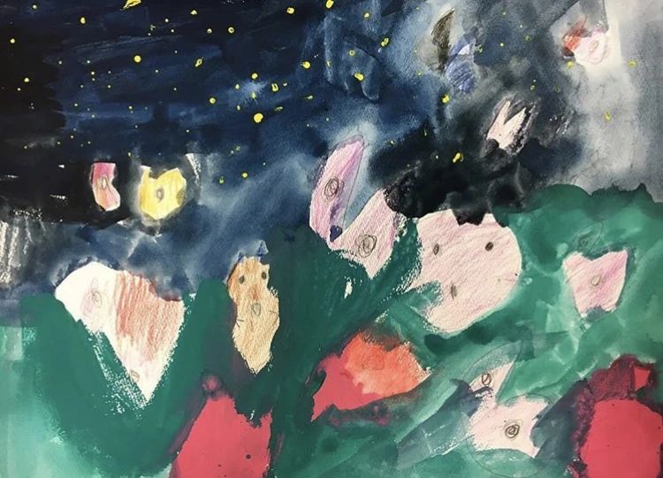 Picassoart(ピカソアート) 美術（絵画・造形・工作） 天神校のメイン画像