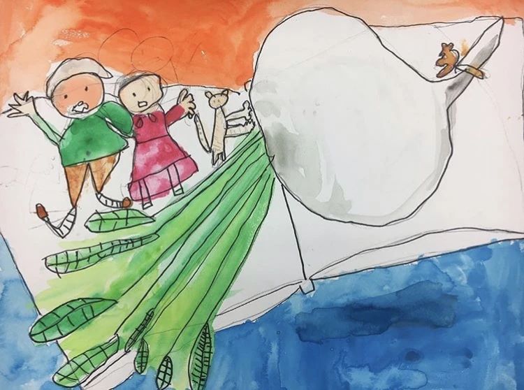 Picassoart(ピカソアート) 美術（絵画・造形・工作） 天神校のサムネイル画像 2