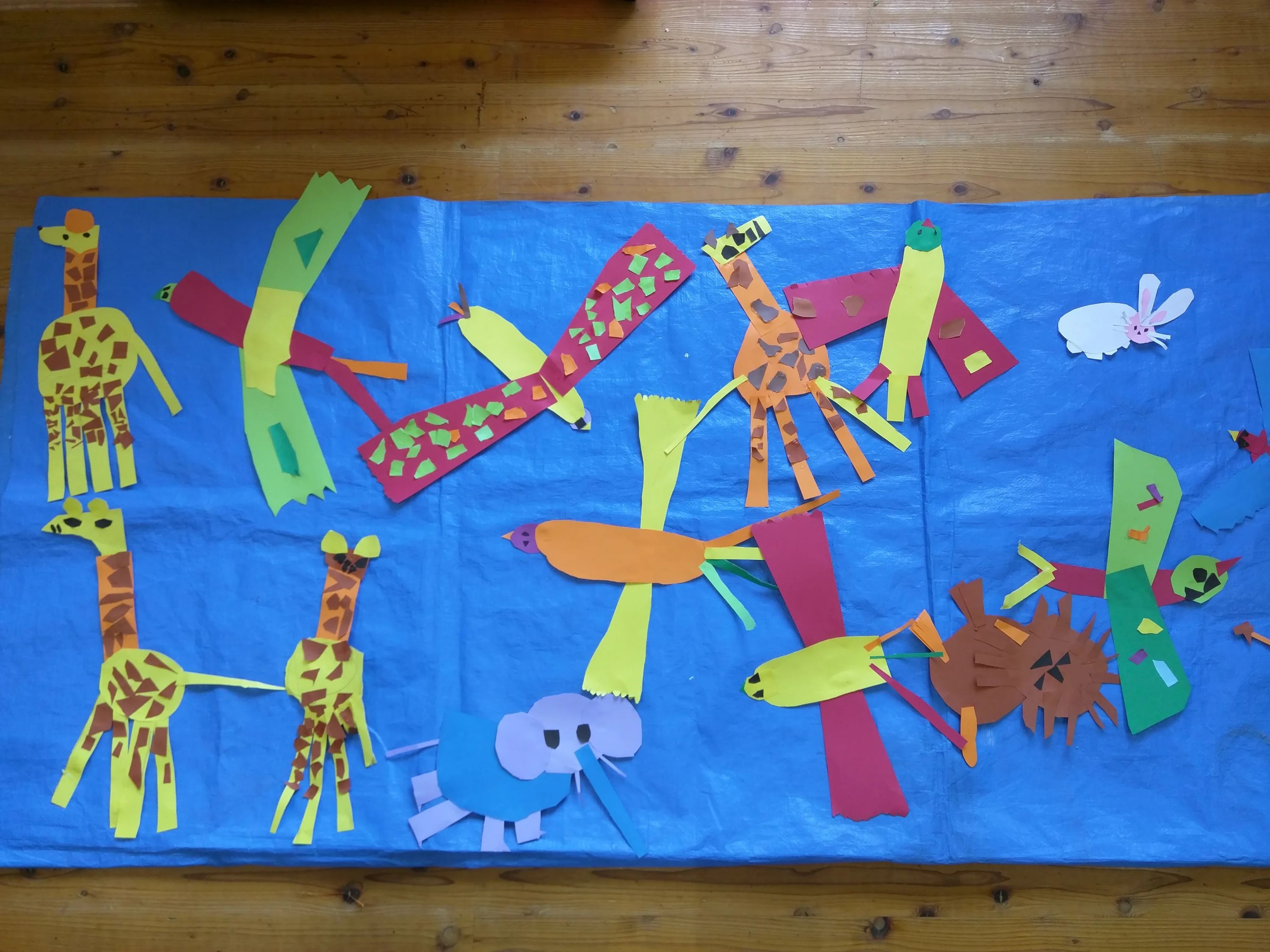 Studio Kura(スタジオクラ) 美術（絵画・造形・工作） 久留米校のメイン画像